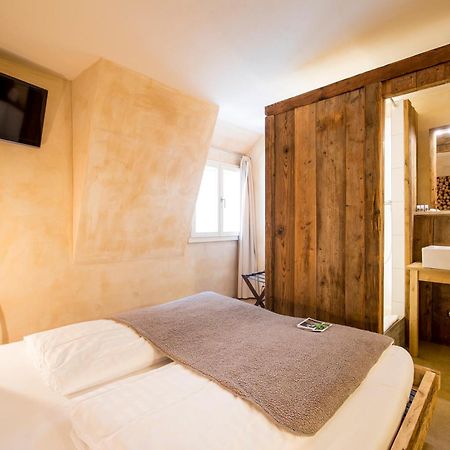 Hotel Wetterhorn Hasliberg Eksteriør billede
