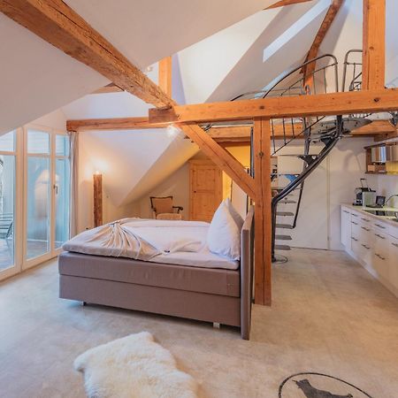 Hotel Wetterhorn Hasliberg Eksteriør billede