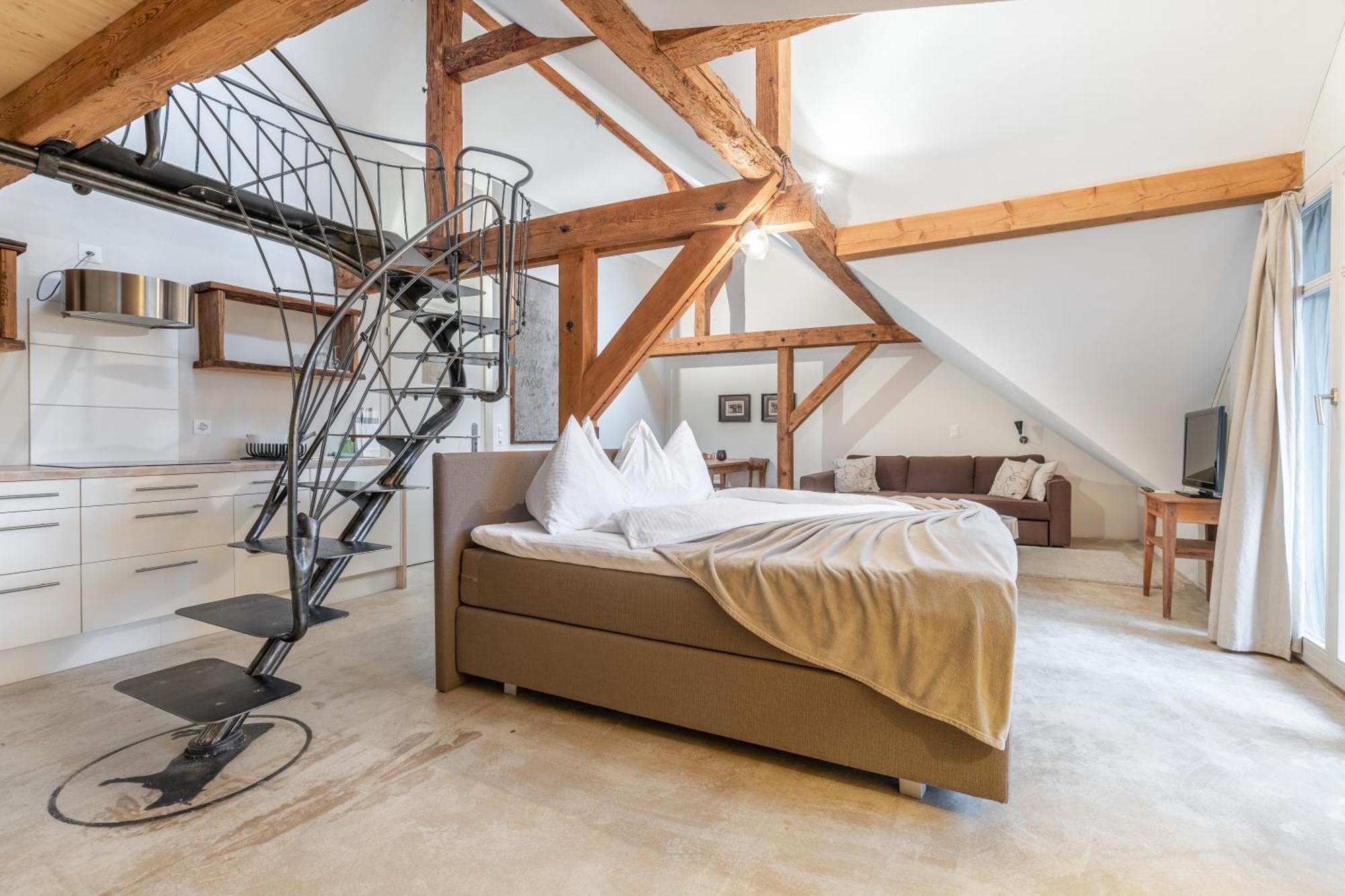 Hotel Wetterhorn Hasliberg Eksteriør billede