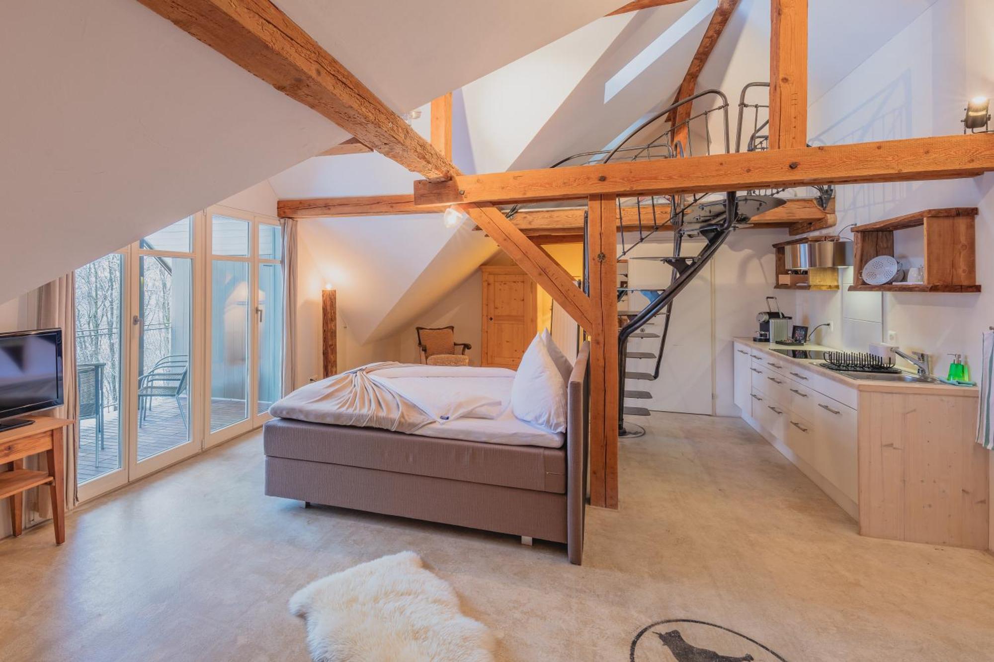 Hotel Wetterhorn Hasliberg Eksteriør billede