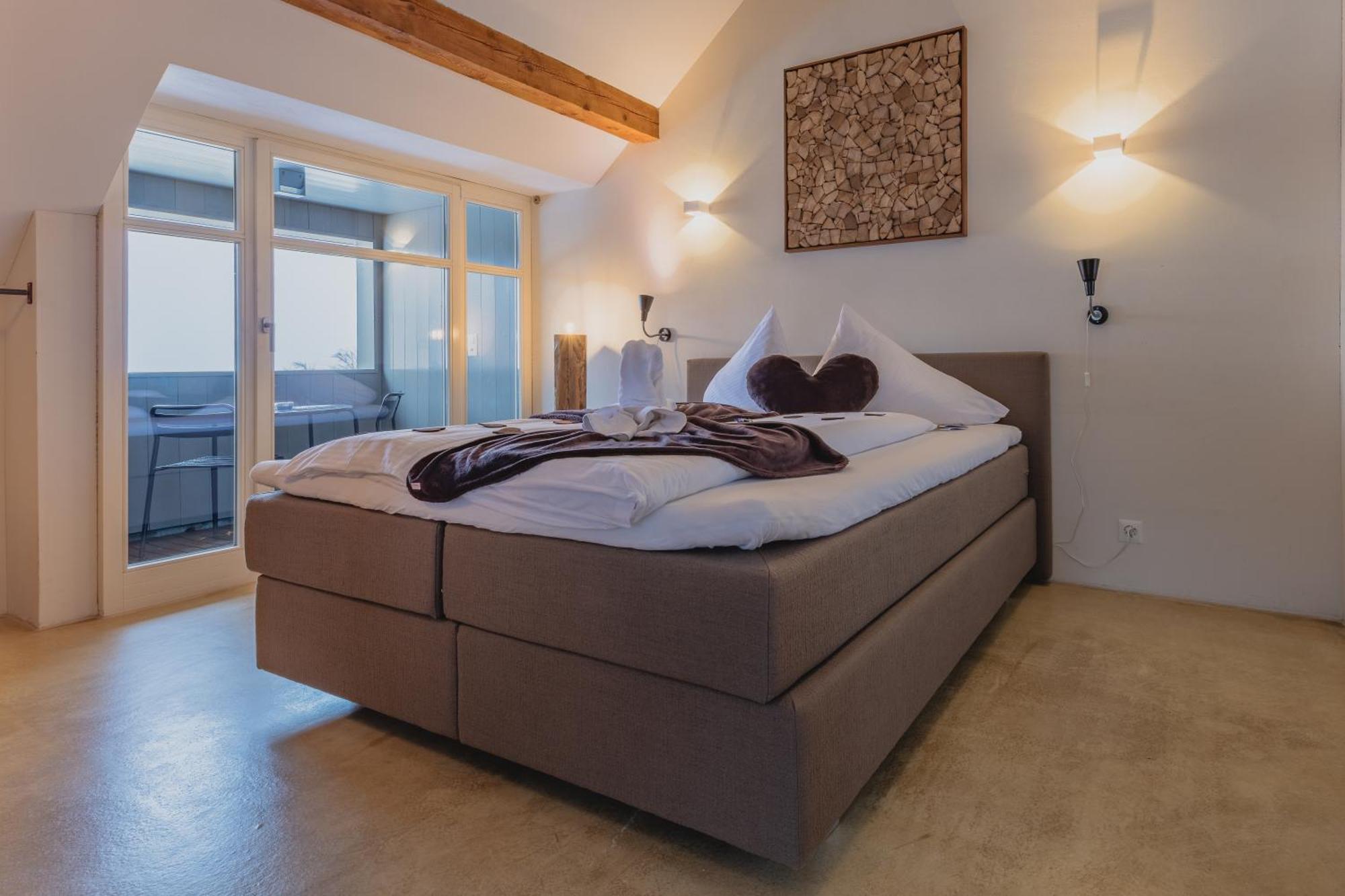 Hotel Wetterhorn Hasliberg Eksteriør billede