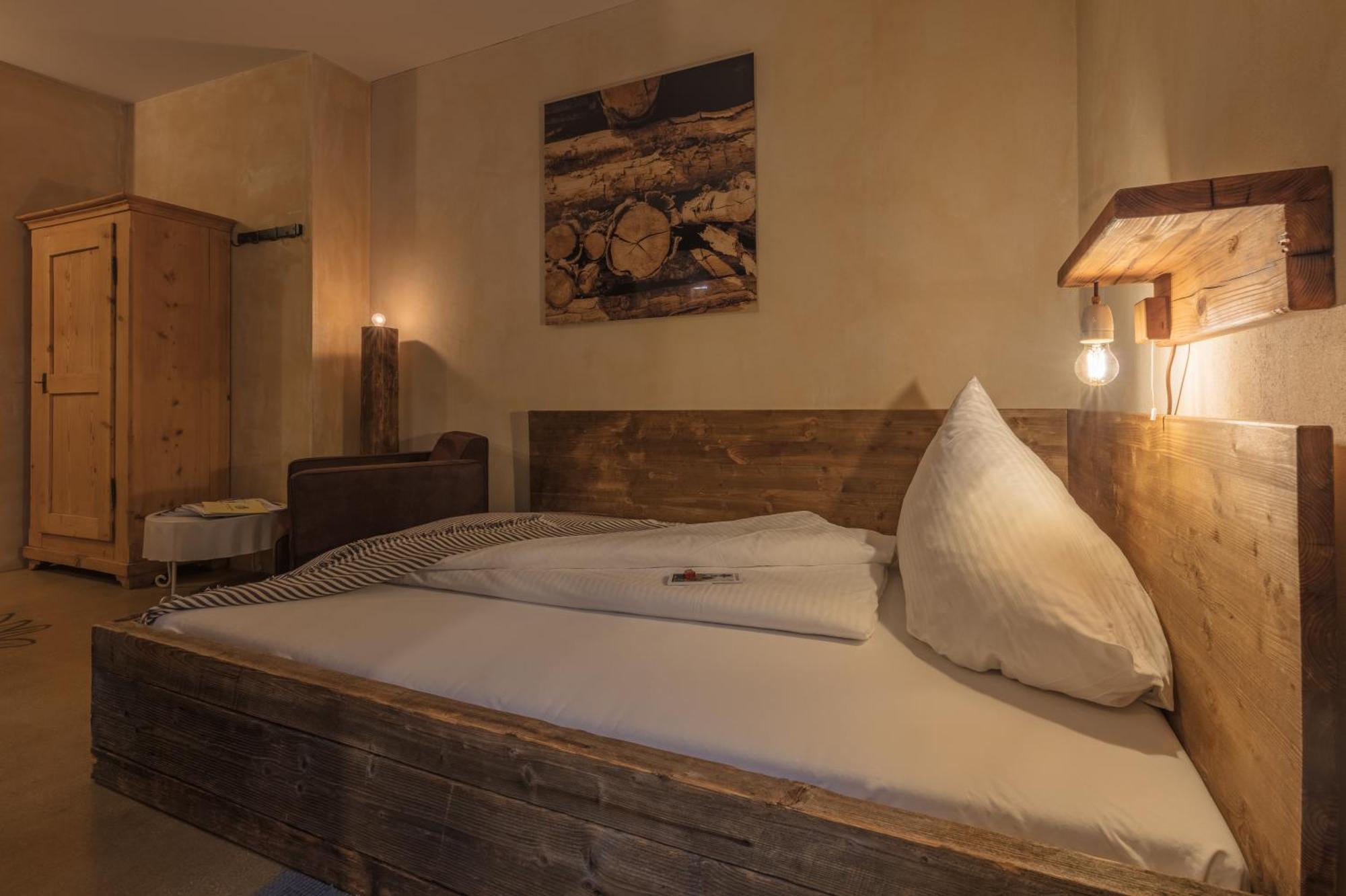 Hotel Wetterhorn Hasliberg Eksteriør billede