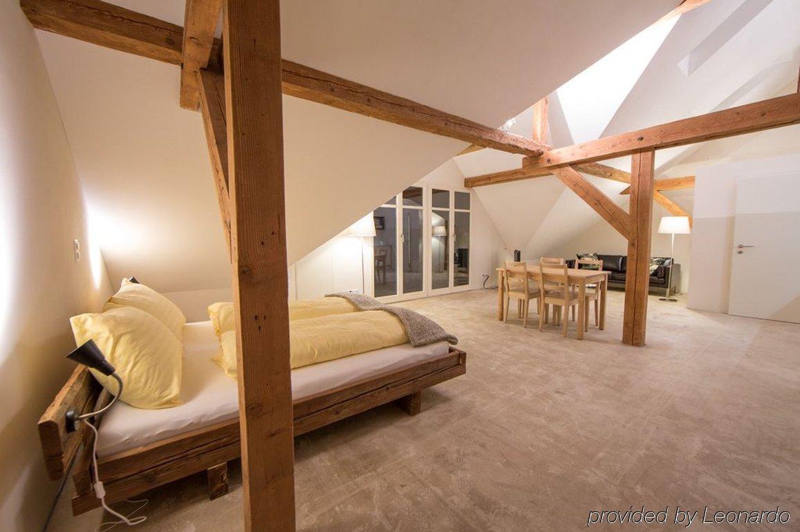 Hotel Wetterhorn Hasliberg Værelse billede