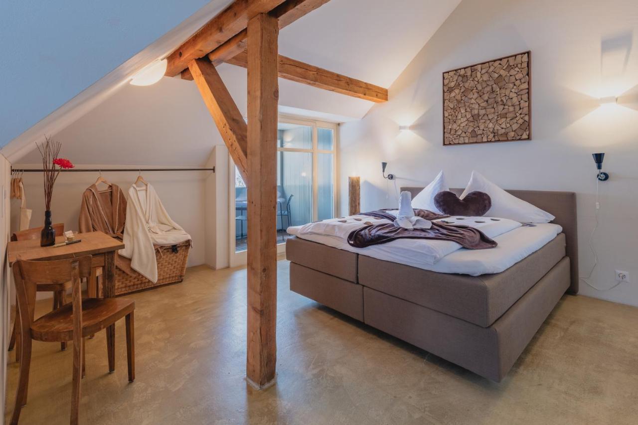 Hotel Wetterhorn Hasliberg Eksteriør billede