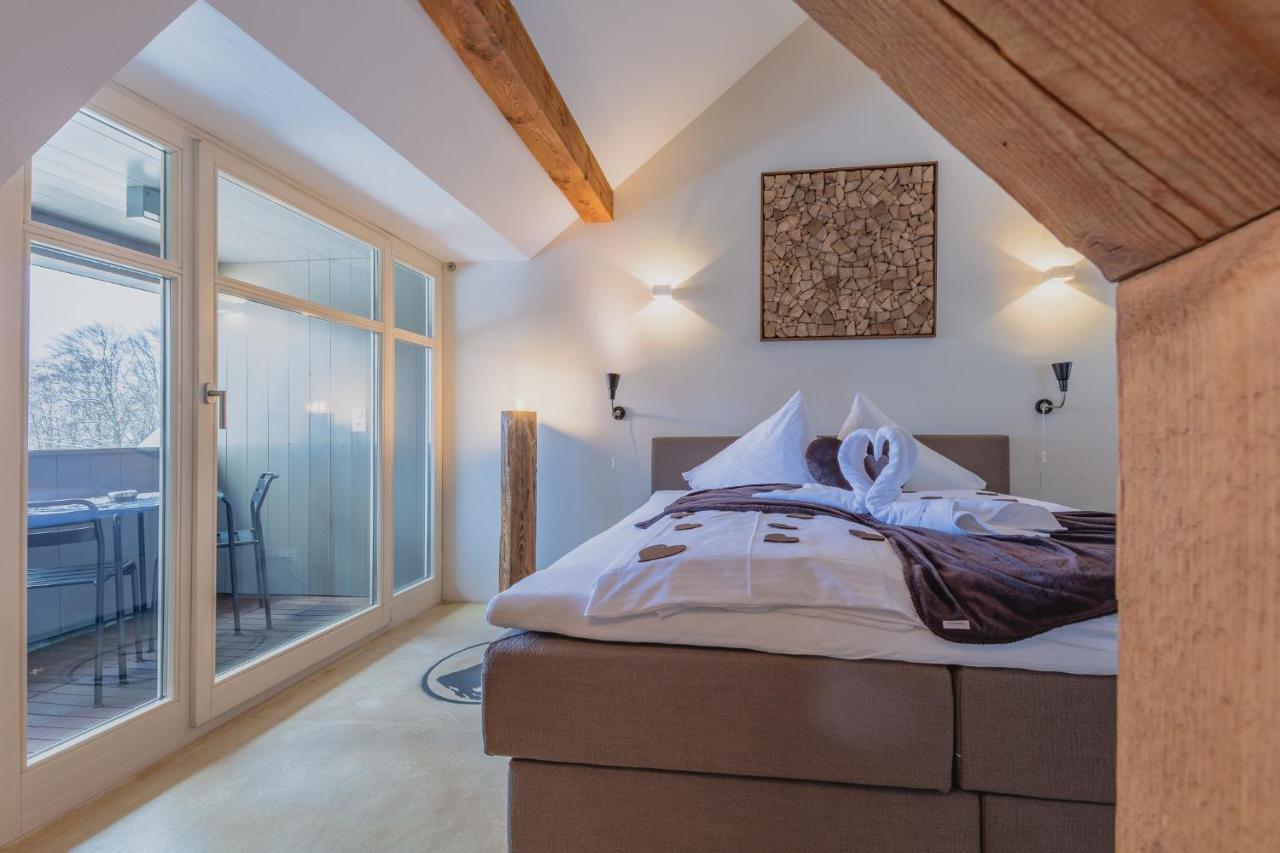 Hotel Wetterhorn Hasliberg Eksteriør billede